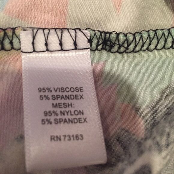 Cable & Gauge Top - Picture 5 of 5